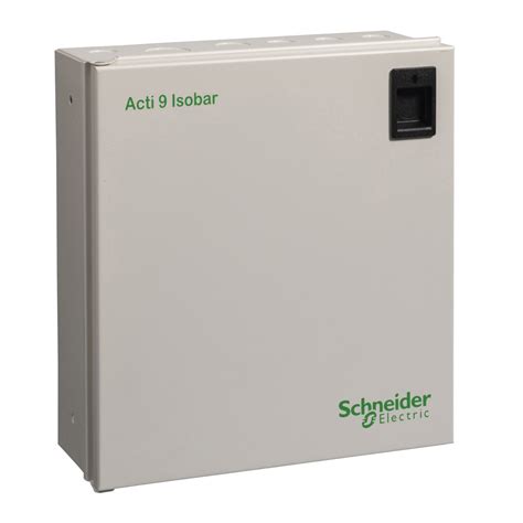 schneider enclosures catalogue